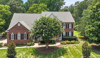 7804 Percussion Dr, Apex, NC 27539