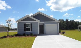 269 Walters Rd, Holly Hill, SC 29059