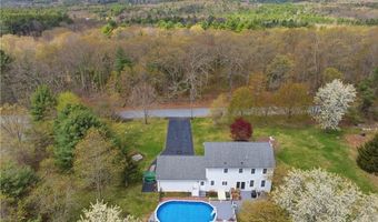 23 Whipple Rd, Glocester, RI 02814