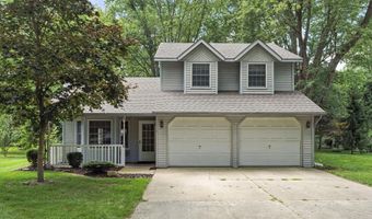 1225 N 140 W, Angola, IN 46703