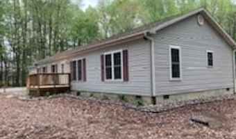 3072 GUN AND ROD CLUB Rd, Houston, DE 19954