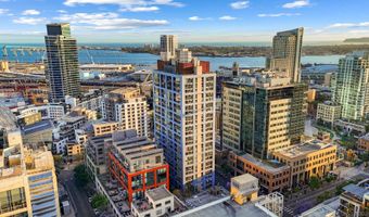321 10th Ave 2108, San Diego, CA 92101