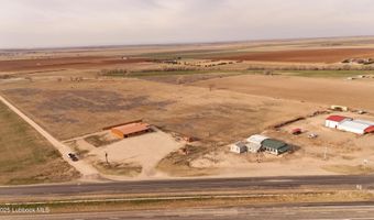 US-84, Anton, TX 79313