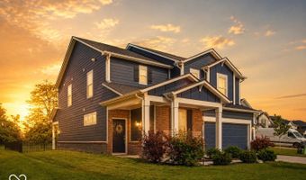 766 Adler Dr, Avon, IN 46123