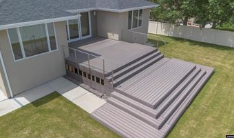 2301 Easthaven Ave, Casper, WY 82609