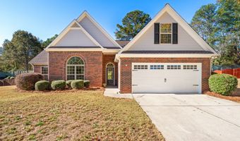 738 York View Dr, Auburn, GA 30011
