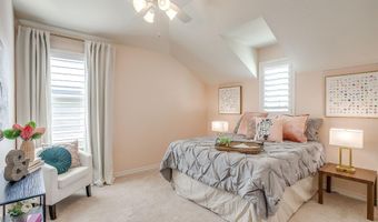 100 Grey Stone St, Aledo, TX 76008