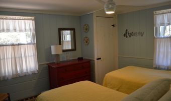 40 N Lake Way, Becket, MA 01223
