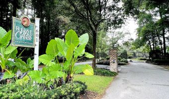 40 Rose Dhu Creek Plantation, Bluffton, SC 29910
