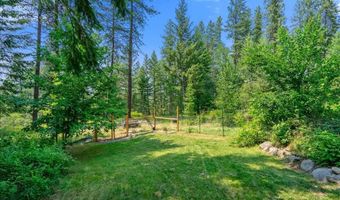 1040 Salee Creek Rd, Athol, ID 83801