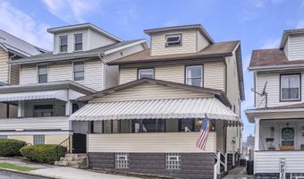 202 Bell Ave, Altoona, PA 16602