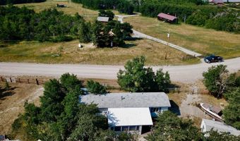 Lot 18 W Shore Duck Road, Babb, MT 59411