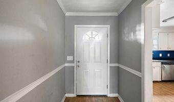 820 Memorial Dr, Braxton, MS 39044