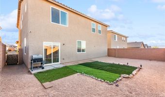 418 Bridal Veil Falls St, Indian Springs, NV 89018