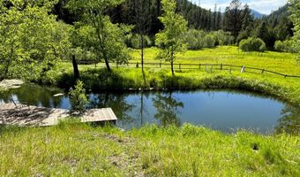 127 Lonely Moose Ln, Alberton, MT 59820