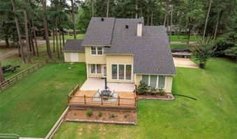 1663 Spencer Cir, Benton, LA 71006