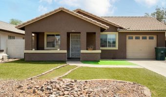 541 W Melrose Dr, Casa Grande, AZ 85122