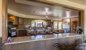 124 Highway 14A W, Byron, WY 82412