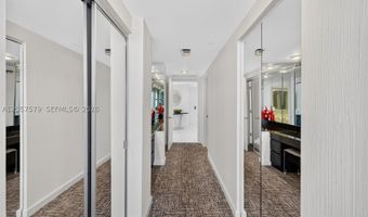 3000 Island Blvd 2506, Aventura, FL 33160
