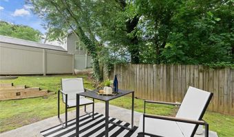 3075 Landington Dr, Austell, GA 30106