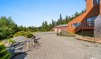 11411 Snowline Dr, Anchorage, AK 99507