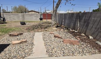 908 W CHAVEZ Ave, Belen, NM 87002