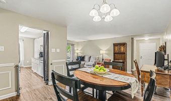 207 CROSS POINTE Ct 2D, Abingdon, MD 21009