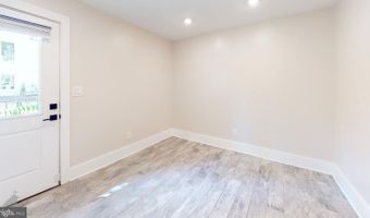 3001 11TH St NW 1, Washington, DC 20001