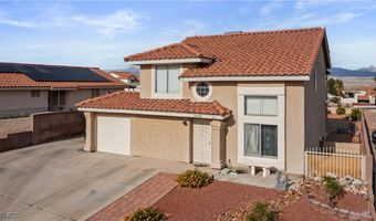 3008 Soledad Dr, Laughlin, NV 89029