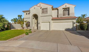 730 W CAROB Pl, Chandler, AZ 85248