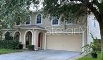 2670 PALMETTO RIDGE Cir, Apopka, FL 32712