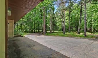 11075 WOLFF Rd, Arbor Vitae, WI 54568