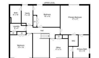 8006 OAT CHASE Ln, Bowie, MD 20715