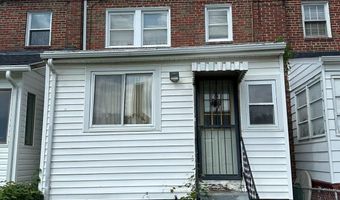 3310 12TH St SE, Washington, DC 20032