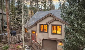 114 PARK FOREST Dr, Breckenridge, CO 80424