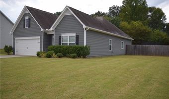51 Robin Rd, Adairsville, GA 30103