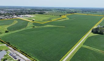 Van Fossen Ln, Adel, IA 50003