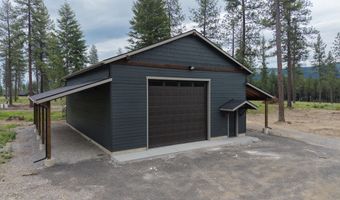 102 Wallace Ln, Blanchard, ID 83804