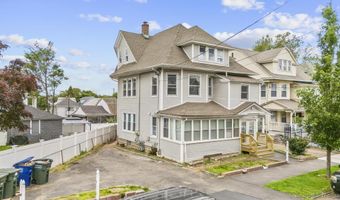 1227 Noble Ave, Bridgeport, CT 06608