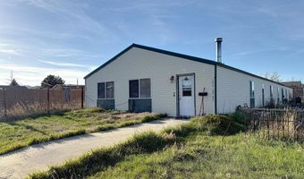 3020 W 3rd Ave, Buffalo, WY 82834
