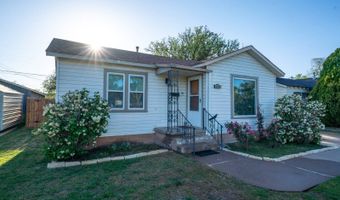 4216 Lipscomb, Amarillo, TX 79110
