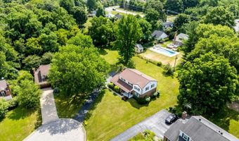 2724 Bentley Ct, Anderson Twp., OH 45244