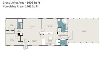 2282 Steppingstone Ln, Asheboro, NC 27205