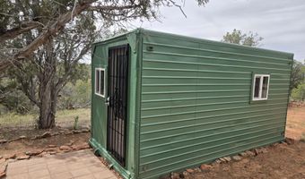 61 Raney Rd, Ash Fork, AZ 86320