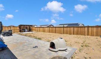 11412 Charlotte, Adelanto, CA 92301