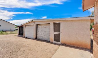 633 Wisconsin St, Belen, NM 87002