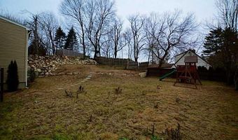38 New London Ave, West Warwick, RI 02893