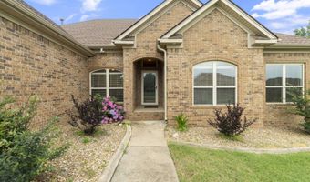 111 Hudson Branch Dr, Austin, AR 72007