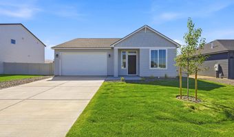 1205 18th St, Benton City, WA 99320