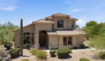 6017 E ROY ROGERS Ln, Cave Creek, AZ 85331